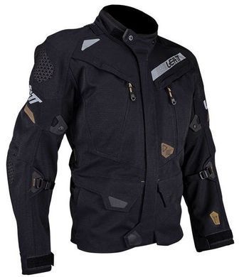 Куртка LEATT Adventure DriTour 7.5 Jacket Stealth M