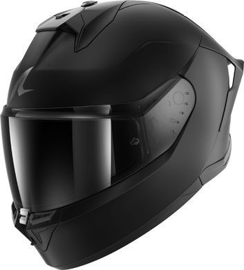 Мотошолом SHARK Skwal Cup Matt Black L