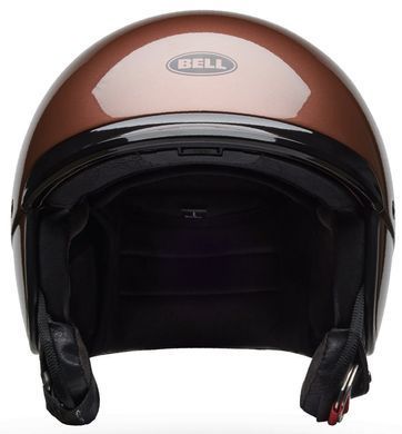 Мотошолом BELL TX-501 - CLASSIC Rootbeer L
