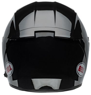 Мотошолом BELL LITHIUM - SOLID Black XXL
