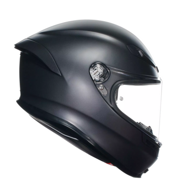 Мотошолом AGV K6 S (E2206) matt black L