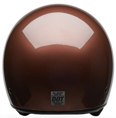 Мотошолом BELL TX-501 - CLASSIC Rootbeer L