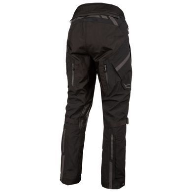 Мотоштани KLIM Badlands Pro Pant 32 Stealth Black