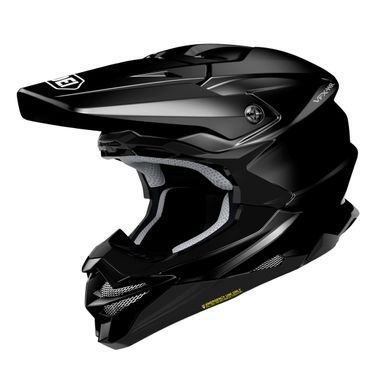 Мотошлем SHOEI VFX-WR black L