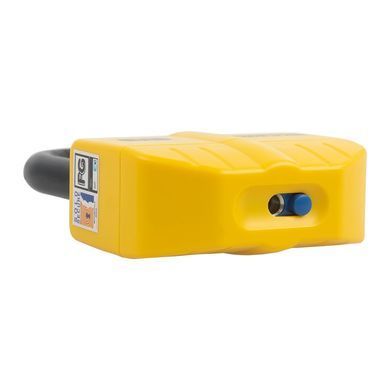 Oxford Boss Alarm 14mm Chain Lock
