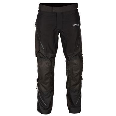 Мотоштани KLIM Badlands Pro Pant 32 Stealth Black