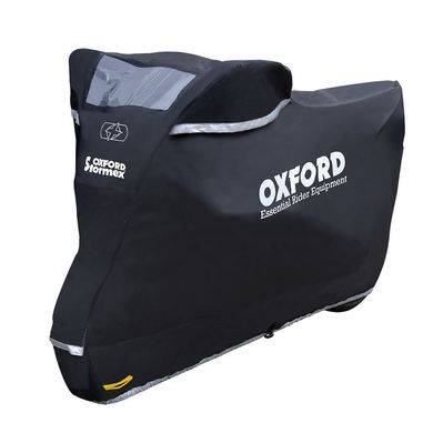 Моточехол Oxford Stormex M