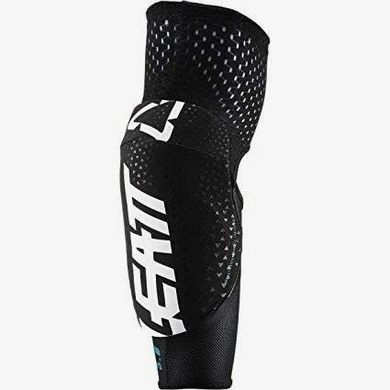 Налокітники LEATT Elbow Guard 3DF 5.0 White Black L