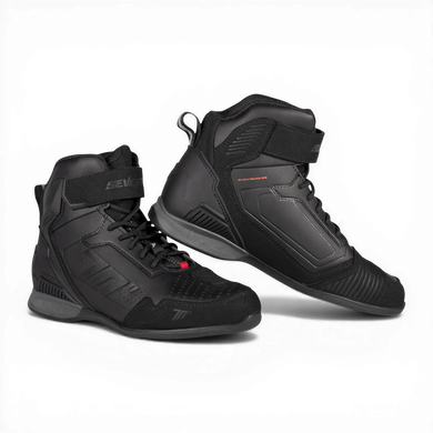 Моточеревики Seventy BR4 VELOCE ONE UNISEX BLACK 38