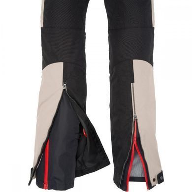 Дождевик штаны Spidi INSIDEOUT PANTS Black