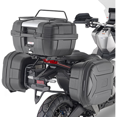 Крепёж для боковых кофров HONDA X-ADV 750 21>25