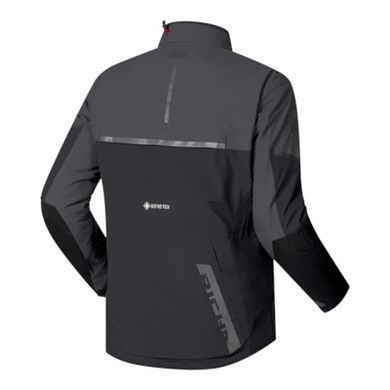 Мотокуртка RICHA ORION GTX GORETEX Black XL
