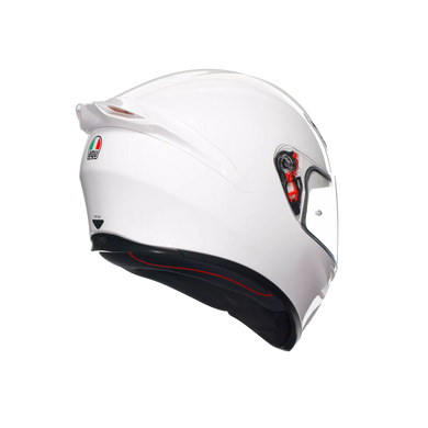 Мотошолом AGV K1 S (E2206) white XS #, 2118394017 028XS