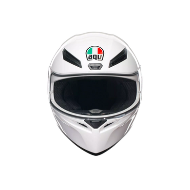 Мотошолом AGV K1 S (E2206) white XS #, 2118394017 028XS