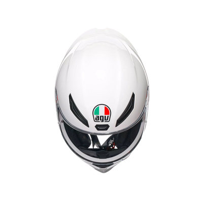 Мотошолом AGV K1 S (E2206) white XS #, 2118394017 028XS