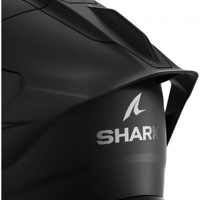 Мотошолом SHARK Skwal Cup Matt Black L