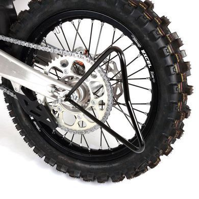 Подставка в ось колеса Motocross NT0133301