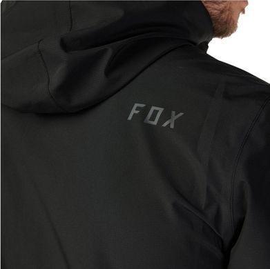 Куртка FOX RANGER 2.5L WATER Jacket Black L
