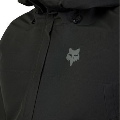 Куртка FOX RANGER 2.5L WATER Jacket Black L