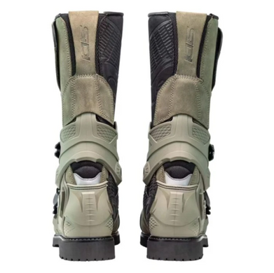 Моточеревики Sidi ADVENTURE 2 GORE-TEX military 46