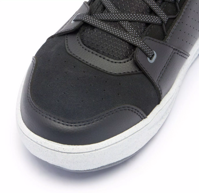 Моточеревики Dainese SUBURB D-WP SHOES BLACK WHITE IRON-GATE 43