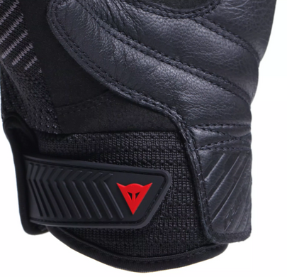 Моторукавички Dainese ARGON Black L