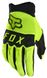 Дитячі перчатки FOX YTH DIRTPAW GLOVE Flo Yellow YL (7)