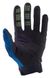 Мотоперчатки FOX DIRTPAW GLOVE Maui Blue M (9)