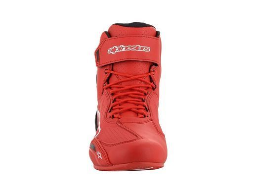 Моточеревики Alpinestars AUSTIN red white 41(8.5)