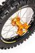 Шина зад X-GRIP JACK the GRIPPER 140/80-18 SOFT M/C 70M TT M+S