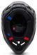 Мотошолом FOX V3 RS HELMET - SOLID Black M