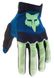 Мотоперчатки FOX DIRTPAW GLOVE Maui Blue M (9)