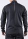 Куртка LEATT 3.5 ThermaFlow Adventure Jacket Stealth M