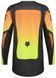 Дитяча джерсі FOX 180 Youth Jersey - SHIELD Flo Yellow YL