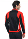 Мотокуртка Dainese HYDRAFLUX 2 AIR D-DRY&reg; Black/Lava-Red XL