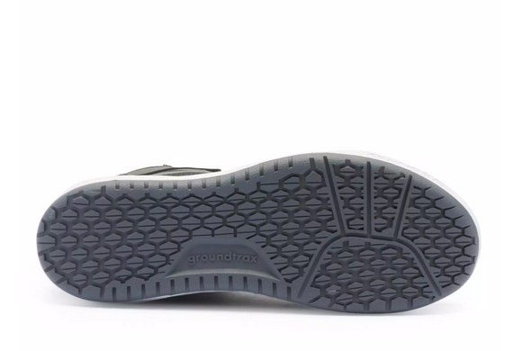 Моточеревики Dainese SUBURB D-WP SHOES BLACK WHITE IRON-GATE 43
