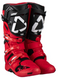 Мотоботы LEATT 5.5 FlexLock Boot Red 10