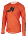 Джерсі Just1 J-Essential Jersey Solid Orange S
