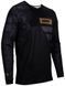 Джерсі та штани LEATT Ride Kit 3.5 Black, 32/M