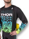 Мотокостюм Thor Sector Atlas black 32/M