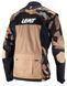 Куртка LEATT Moto 4.5 X-Flow Jacket Stone M