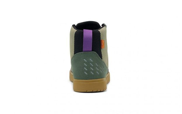 Моточеревики Sidi ARX AIR Green