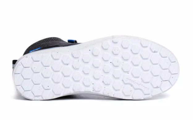 Мотоботинки TCX IKASU 2 AIR WMN Black Blue 38