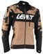 Куртка LEATT Moto 4.5 X-Flow Jacket Stone M