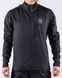 Куртка LEATT 3.5 ThermaFlow Adventure Jacket Stealth M