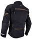 Куртка LEATT Adventure DriTour 7.5 Jacket Stealth M