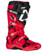 Мотоботы LEATT 5.5 FlexLock Boot Red 10