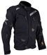 Куртка LEATT Adventure DriTour 7.5 Jacket Stealth M