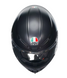 Мотошолом AGV K6 S (E2206) matt black L