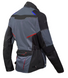 Мотокуртка Seventy JT70 ATACAMA Black Red Blue XL